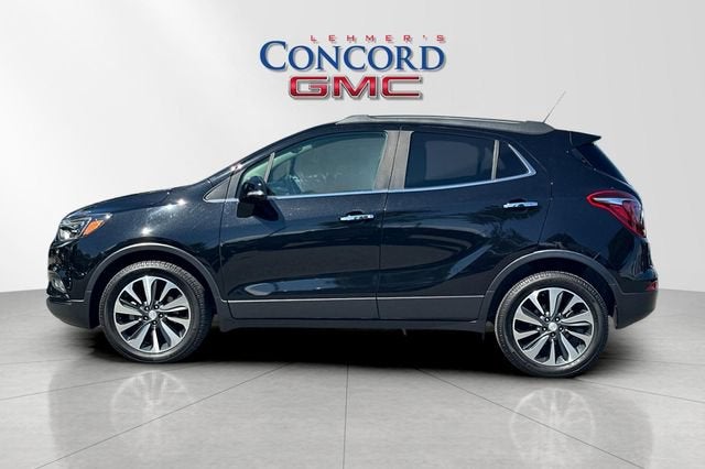 2019 Buick Encore Essence