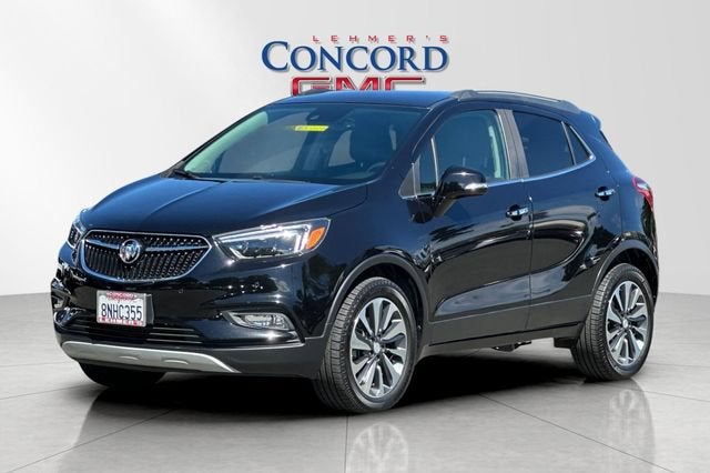 2019 Buick Encore Essence