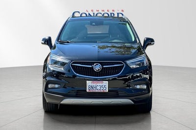 2019 Buick Encore Essence