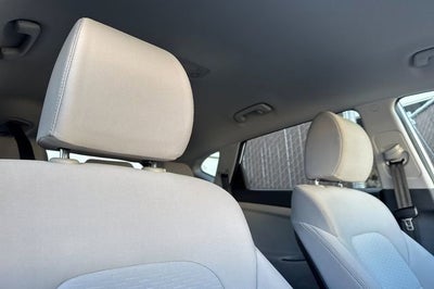 2021 Hyundai Tucson SEL