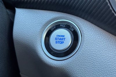 2021 Hyundai Tucson SEL