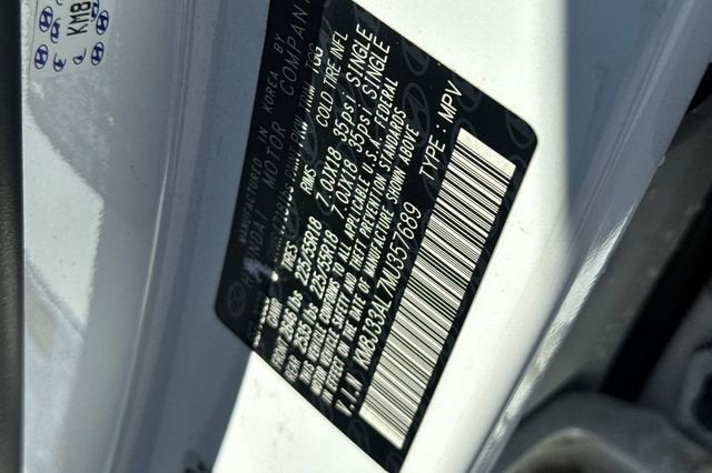 2021 Hyundai Tucson SEL