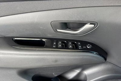 2024 Hyundai Tucson XRT