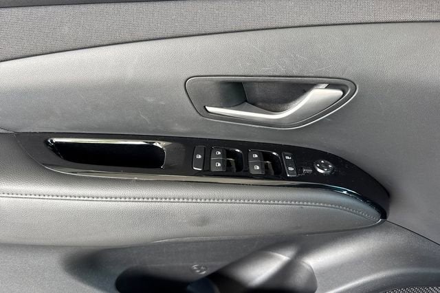 2024 Hyundai Tucson XRT