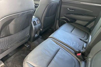 2024 Hyundai Tucson XRT
