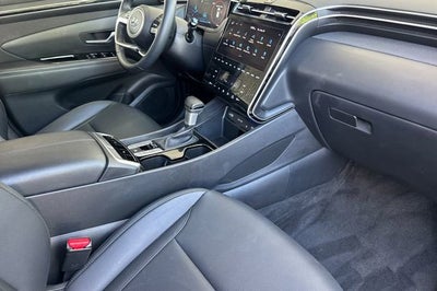 2024 Hyundai Tucson XRT