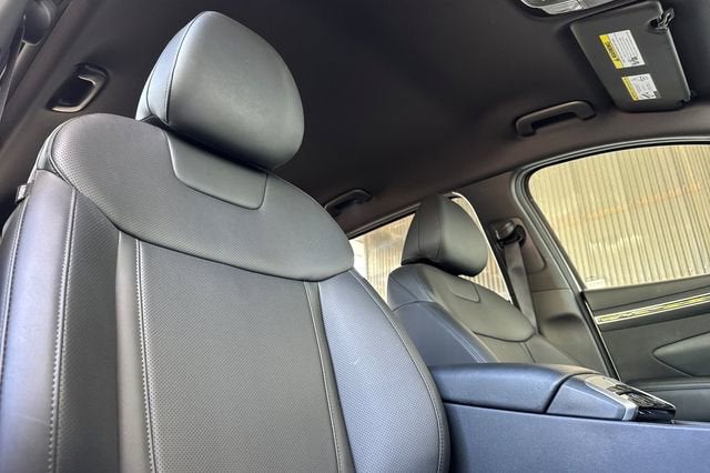 2024 Hyundai Tucson XRT