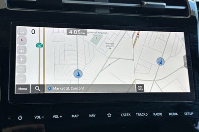 2024 Hyundai Tucson XRT