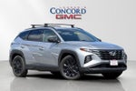 2024 Hyundai Tucson XRT
