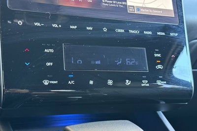 2024 Hyundai Tucson XRT