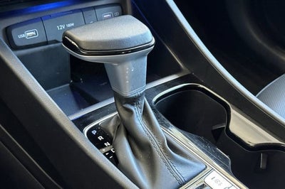 2024 Hyundai Tucson XRT
