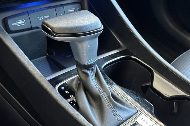 2024 Hyundai Tucson XRT