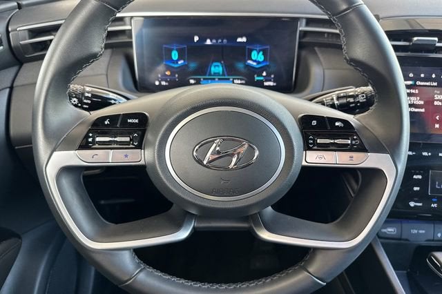 2024 Hyundai Tucson XRT