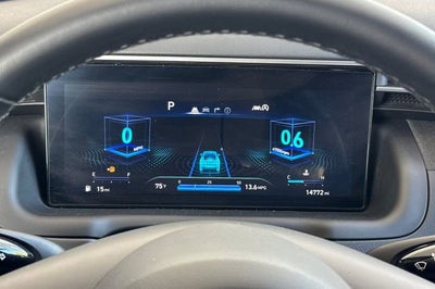 2024 Hyundai Tucson XRT