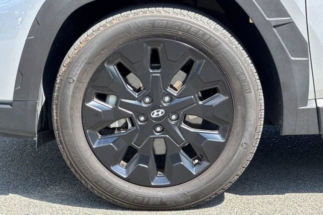2024 Hyundai Tucson XRT