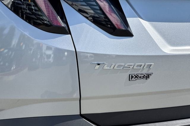 2024 Hyundai Tucson XRT