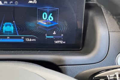 2024 Hyundai Tucson XRT