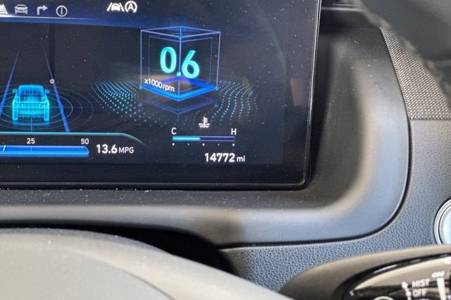 2024 Hyundai Tucson XRT