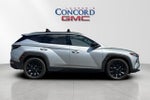 2024 Hyundai Tucson XRT