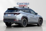 2024 Hyundai Tucson XRT