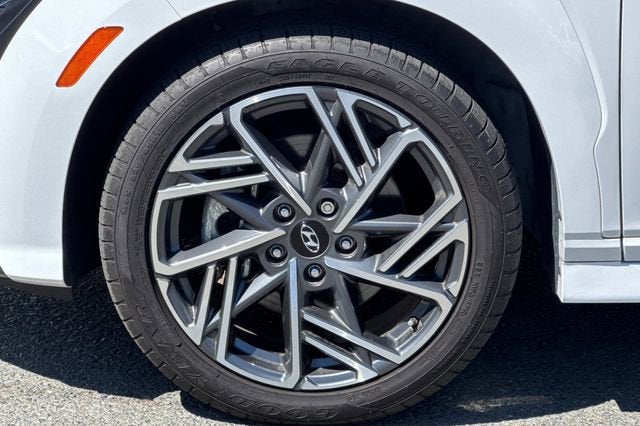 2023 Hyundai Kona N Line