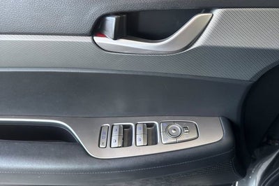 2023 Hyundai Palisade XRT