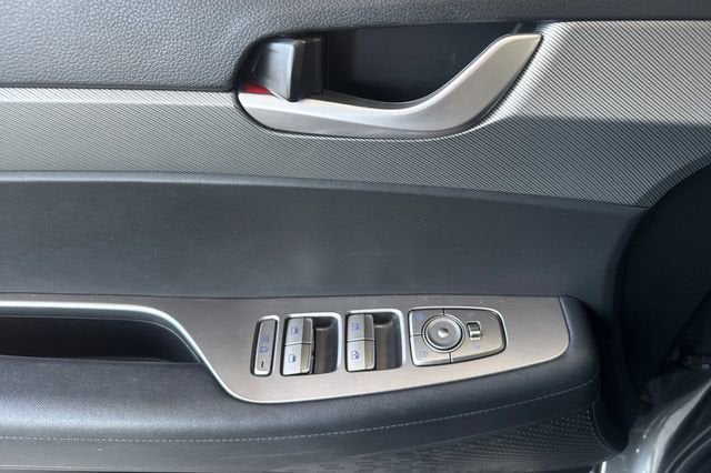 2023 Hyundai Palisade XRT