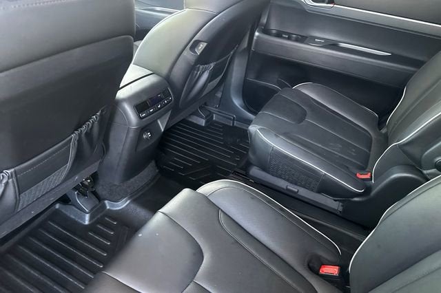 2023 Hyundai Palisade XRT