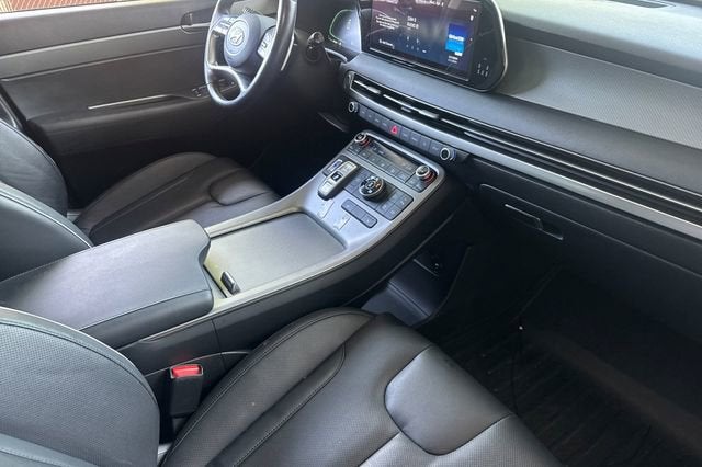 2023 Hyundai Palisade XRT