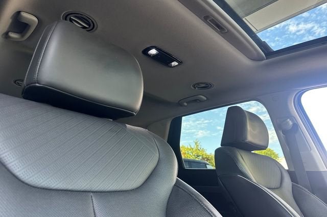 2023 Hyundai Palisade XRT