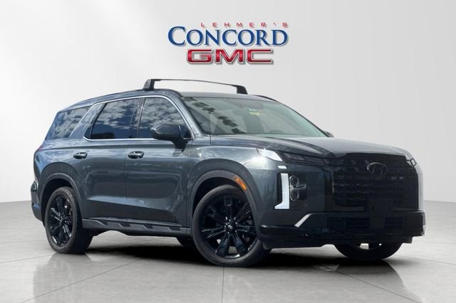 2023 Hyundai Palisade XRT