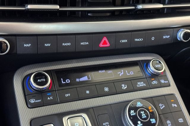 2023 Hyundai Palisade XRT