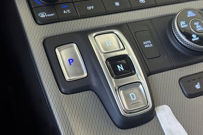 2023 Hyundai Palisade XRT