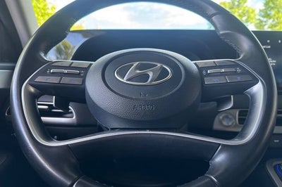 2023 Hyundai Palisade XRT