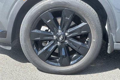 2023 Hyundai Palisade XRT