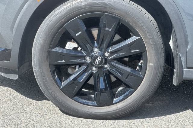 2023 Hyundai Palisade XRT