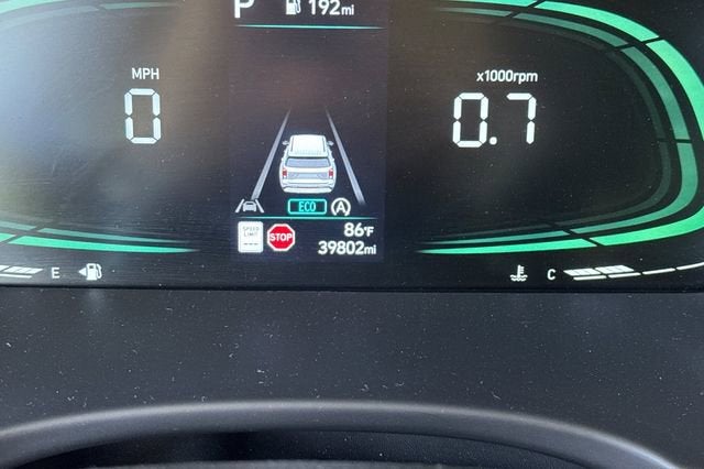 2023 Hyundai Palisade XRT