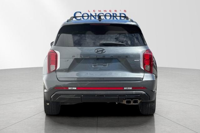 2023 Hyundai Palisade XRT