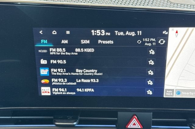 2025 Hyundai Elantra N BASE
