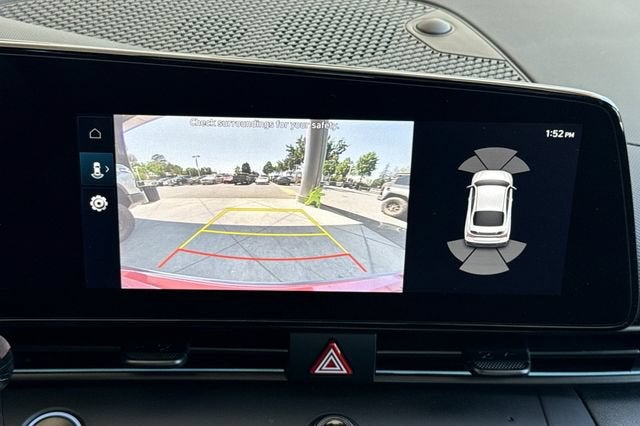 2025 Hyundai Elantra N BASE
