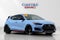 2019 Hyundai Veloster N
