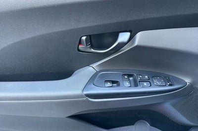 2019 Hyundai Veloster N