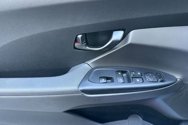 2019 Hyundai Veloster N