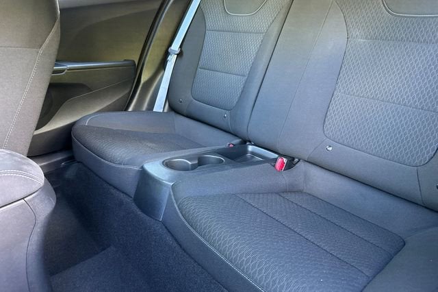 2019 Hyundai Veloster N