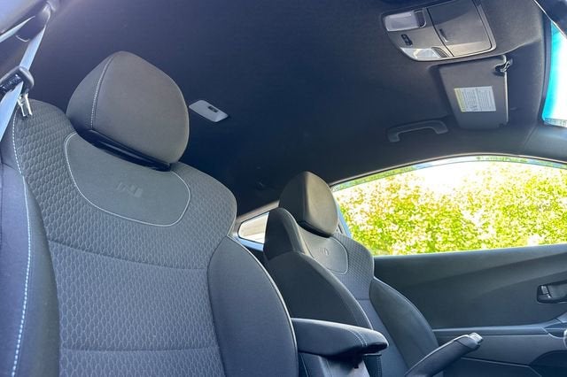 2019 Hyundai Veloster N