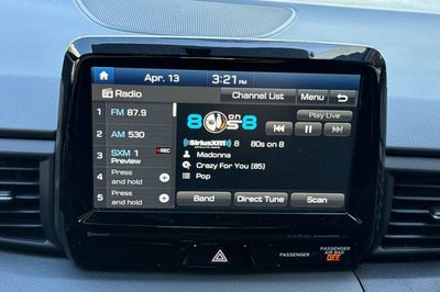 2019 Hyundai Veloster N
