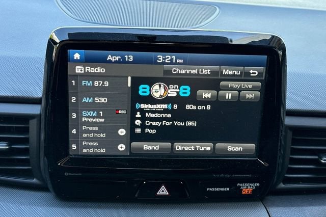 2019 Hyundai Veloster N