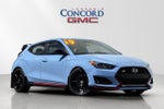 2019 Hyundai Veloster N