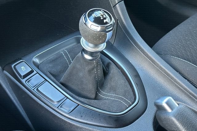 2019 Hyundai Veloster N