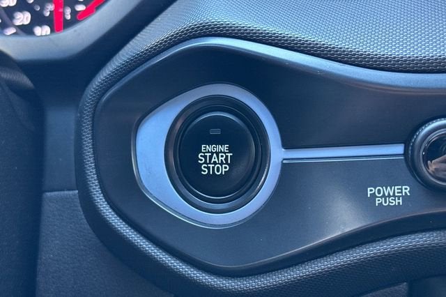 2019 Hyundai Veloster N